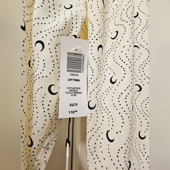 Aritzia Babaton Optima dress - Picture 4 of 5